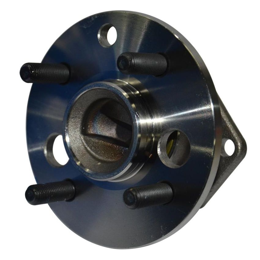 GSP 103000 Saturn Wheel Bearing and Hub Assembly  - Rear