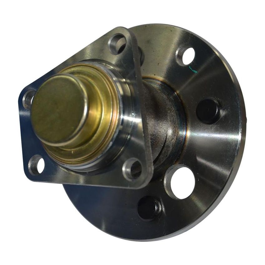 GSP 103000 Saturn Wheel Bearing and Hub Assembly  - Rear