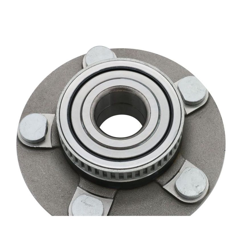 GSP 103029 Chrysler, Dodge, Eagle Wheel Bearing and Hub Assembly  - Rear