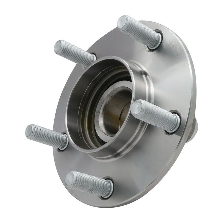 GSP 103029 Chrysler, Dodge, Eagle Wheel Bearing and Hub Assembly  - Rear