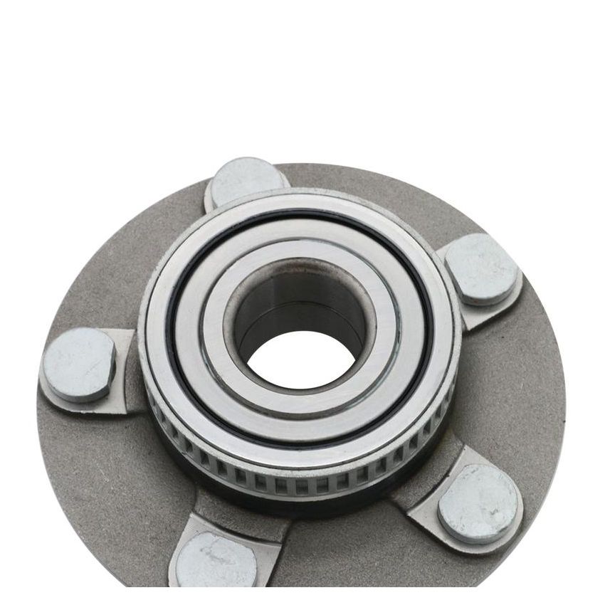 GSP 103029 Chrysler, Dodge, Eagle Wheel Bearing and Hub Assembly  - Rear