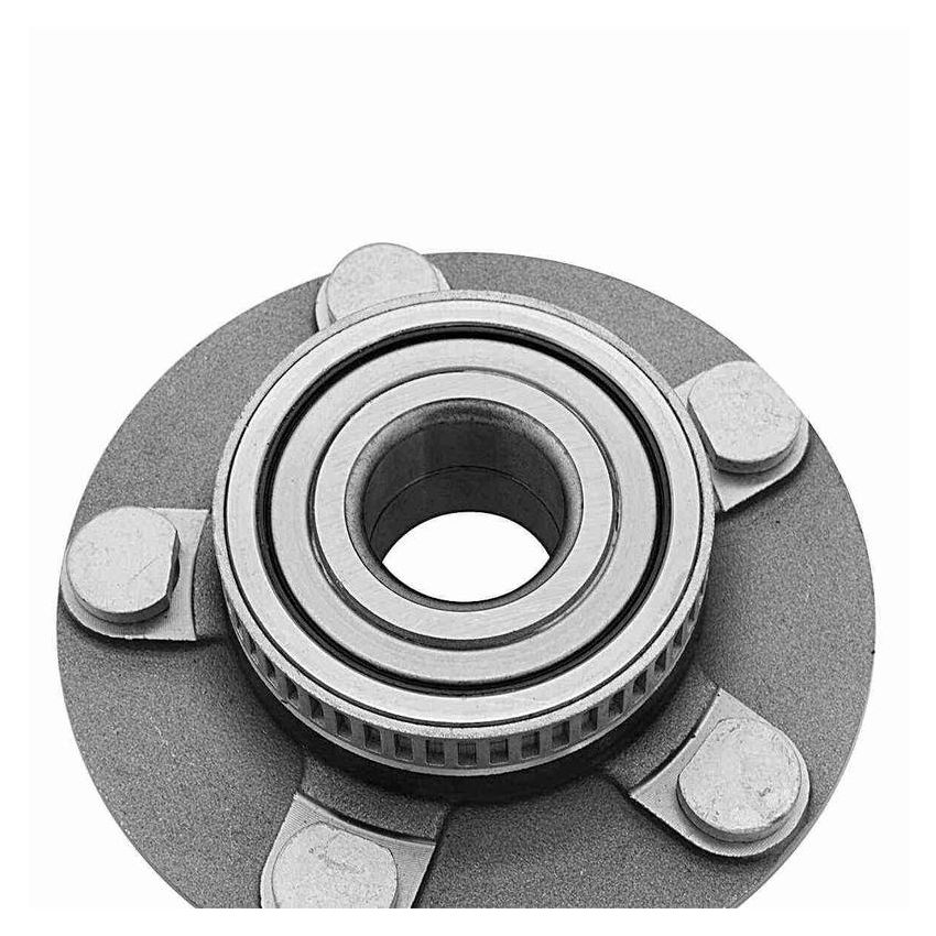 GSP 103029 Chrysler, Dodge, Eagle Wheel Bearing and Hub Assembly  - Rear