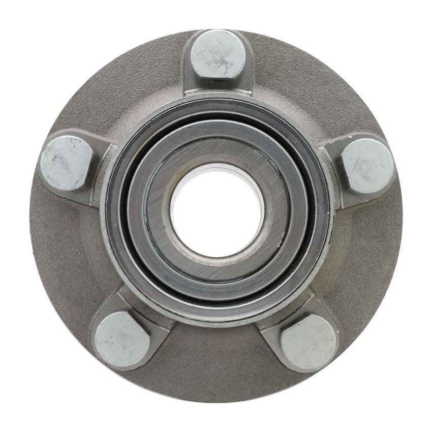GSP 103029 Chrysler, Dodge, Eagle Wheel Bearing and Hub Assembly  - Rear
