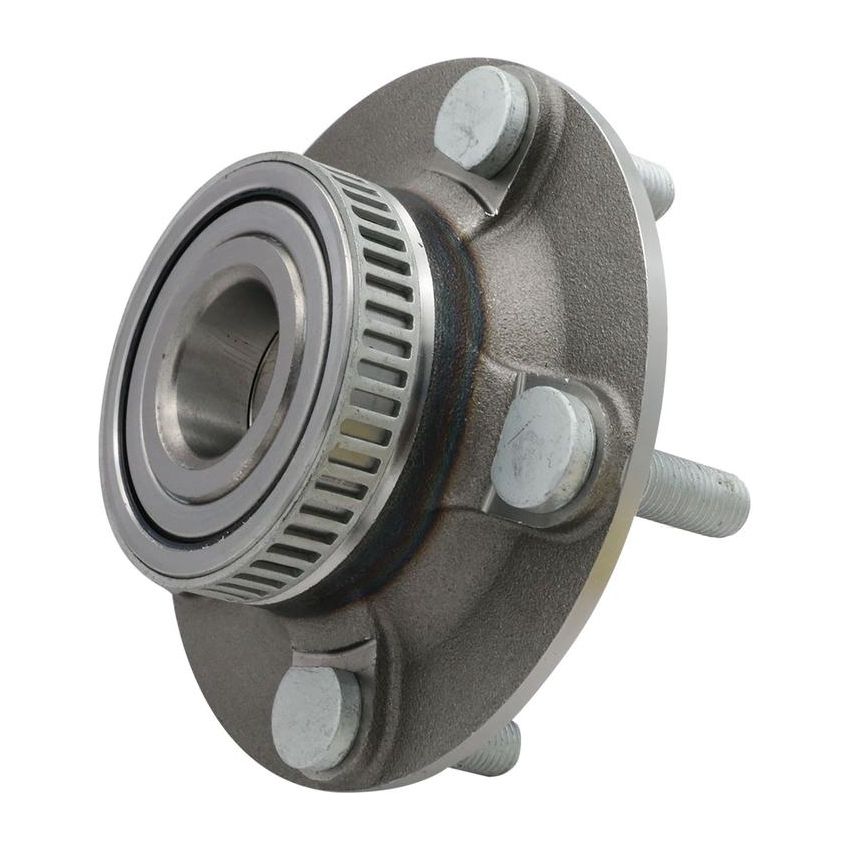 GSP 103029 Chrysler, Dodge, Eagle Wheel Bearing and Hub Assembly  - Rear