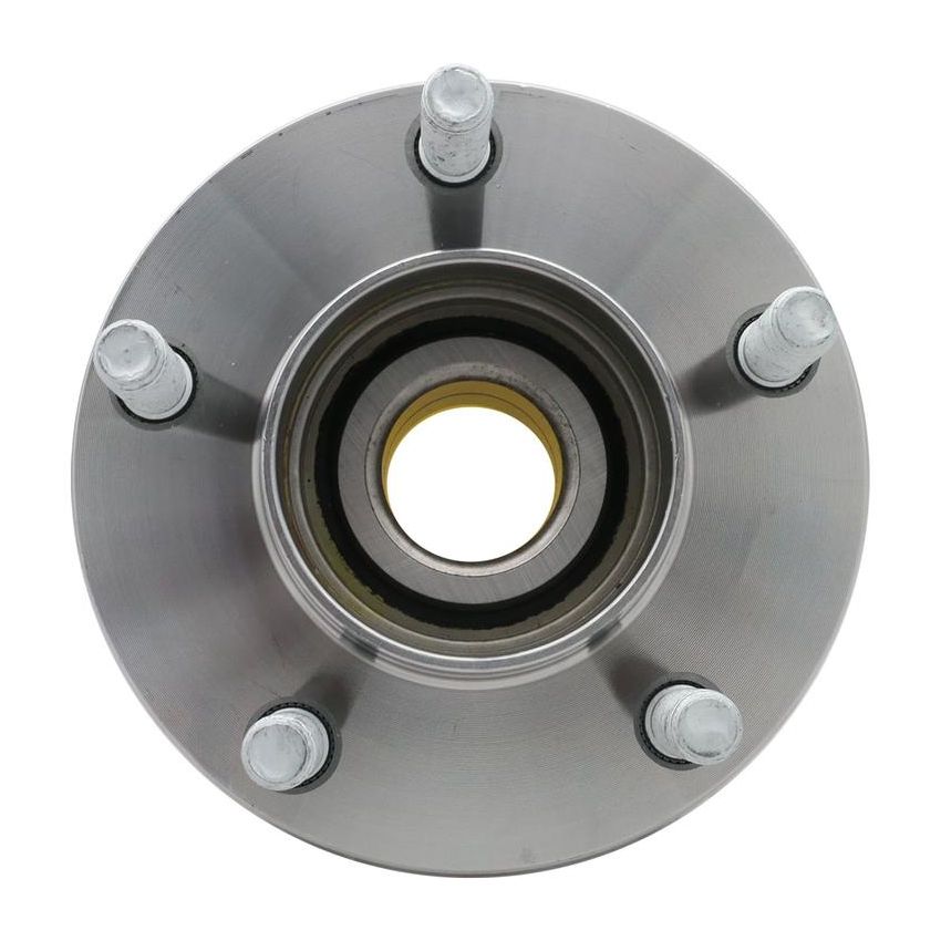 GSP 103029 Chrysler, Dodge, Eagle Wheel Bearing and Hub Assembly  - Rear