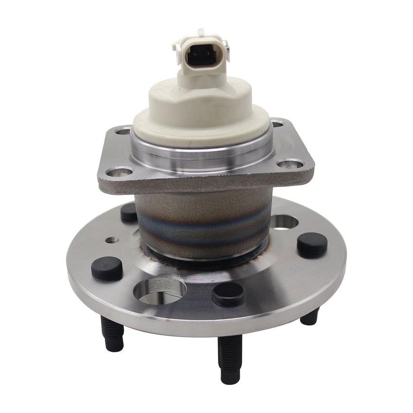 GSP 103237 Buick, Chevrolet, Oldsmobile, Pontiac... Wheel Bearing and Hub Assembly  - Rear