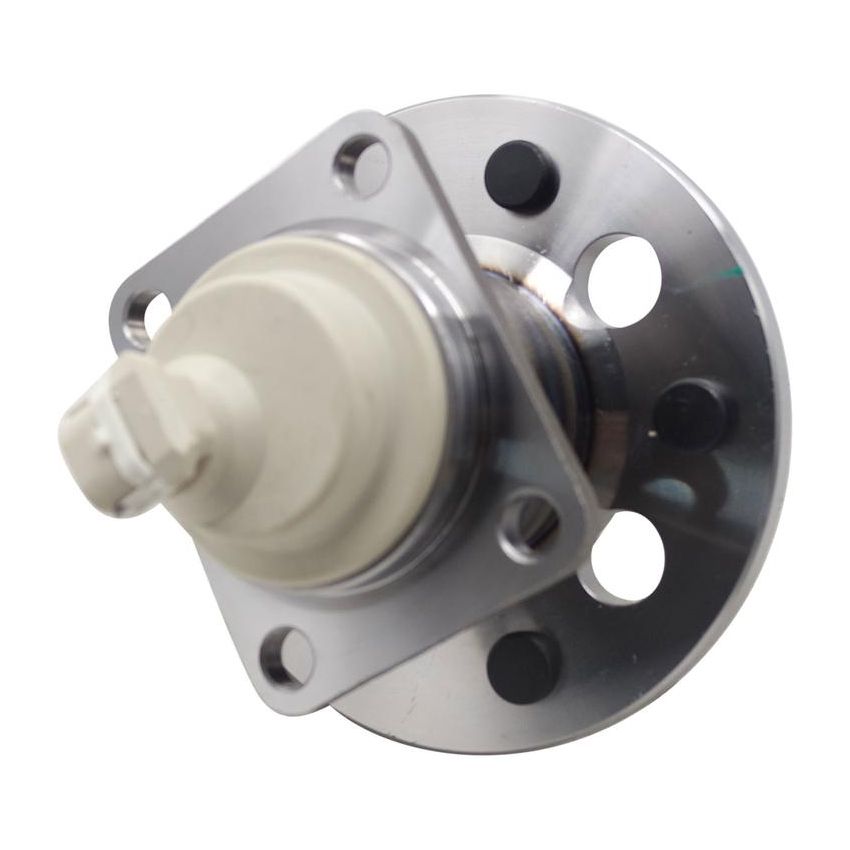 GSP 103237 Buick, Chevrolet, Oldsmobile, Pontiac... Wheel Bearing and Hub Assembly  - Rear