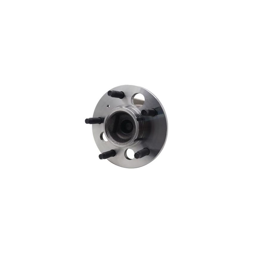 GSP 103237 Buick, Chevrolet, Oldsmobile, Pontiac... Wheel Bearing and Hub Assembly  - Rear