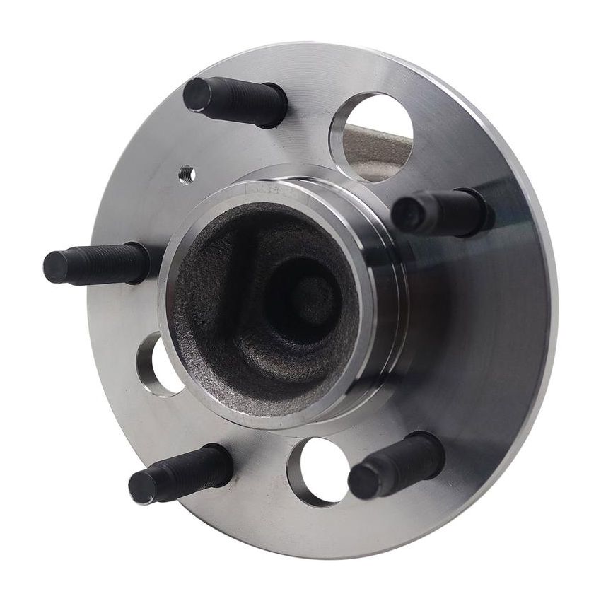 GSP 103237 Buick, Chevrolet, Oldsmobile, Pontiac... Wheel Bearing and Hub Assembly  - Rear