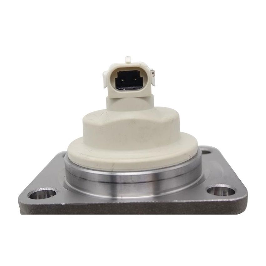 GSP 103237 Buick, Chevrolet, Oldsmobile, Pontiac... Wheel Bearing and Hub Assembly  - Rear