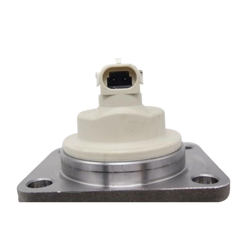 GSP 103237 Buick, Chevrolet, Oldsmobile, Pontiac... Wheel Bearing and Hub Assembly  - Rear