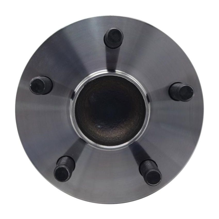 GSP 103403 Toyota (1.8) Wheel Bearing and Hub Assembly