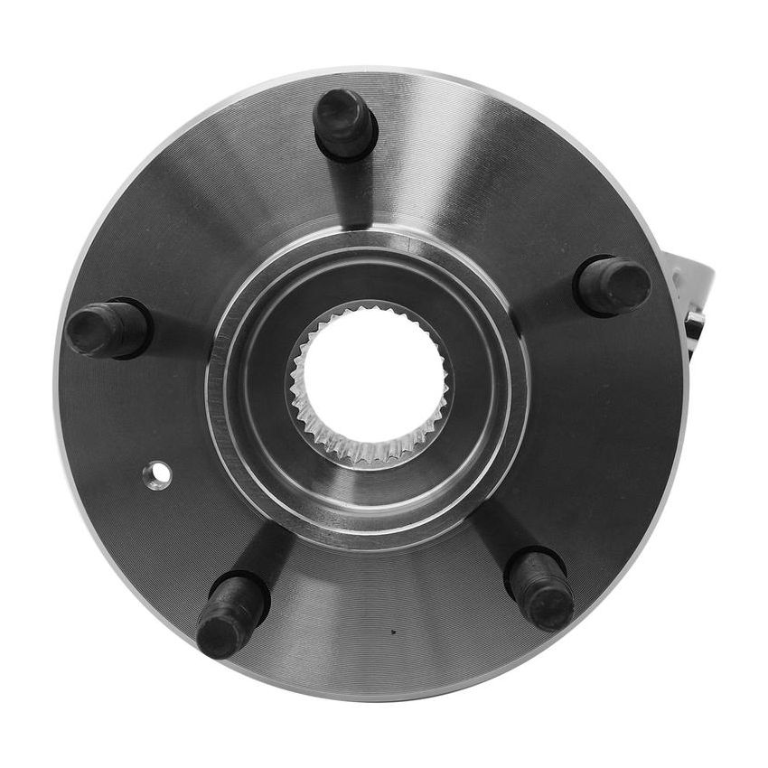 GSP 104121HD Buick, Cadillac, Chevrolet, Oldsmobile... (AWD) Wheel Bearing and Hub Assembly