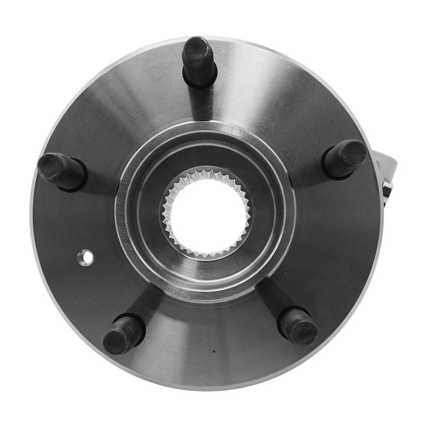 GSP 104121HD Buick, Cadillac, Chevrolet, Oldsmobile... (AWD) Wheel Bearing and Hub Assembly