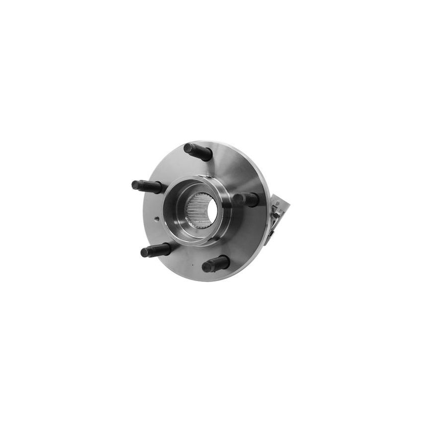 GSP 104121HD Buick, Cadillac, Chevrolet, Oldsmobile... (AWD) Wheel Bearing and Hub Assembly