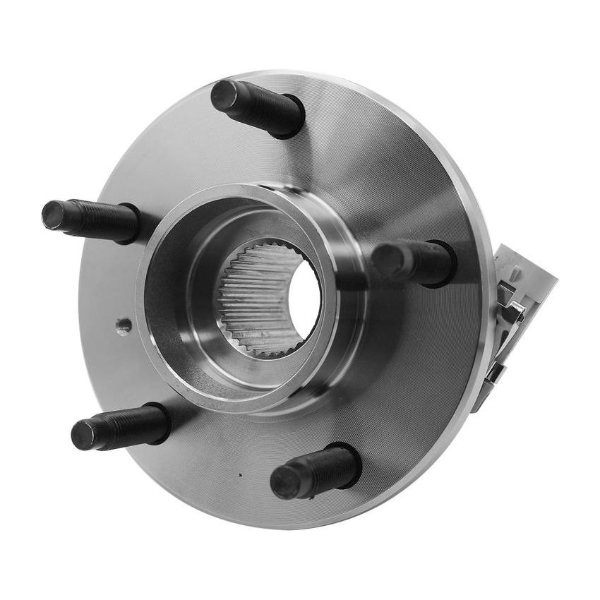 GSP 104121HD Buick, Cadillac, Chevrolet, Oldsmobile... (AWD) Wheel Bearing and Hub Assembly