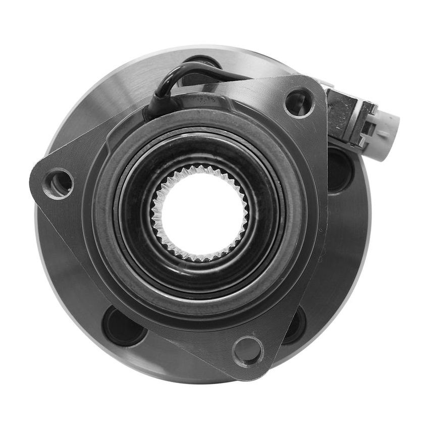 GSP 104121HD Buick, Cadillac, Chevrolet, Oldsmobile... (AWD) Wheel Bearing and Hub Assembly