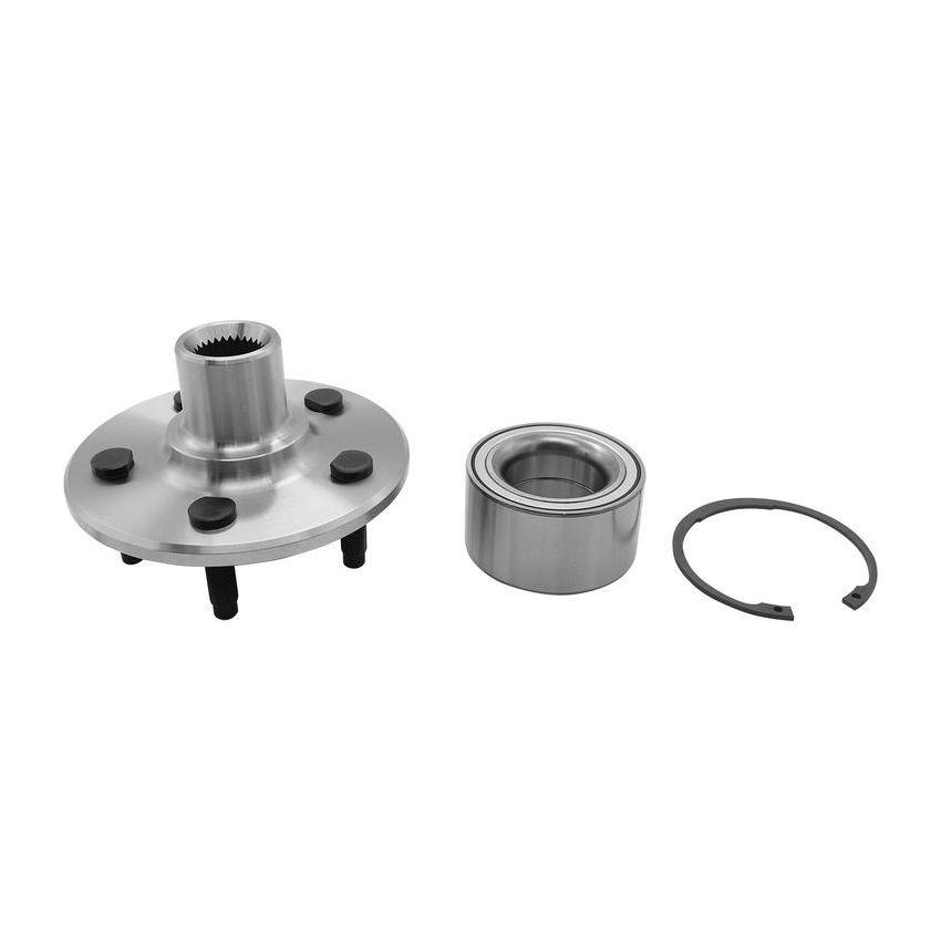 GSP 112000 Ford, Lincoln, Mercury (4.6) Wheel Hub Repair Kit  - Rear