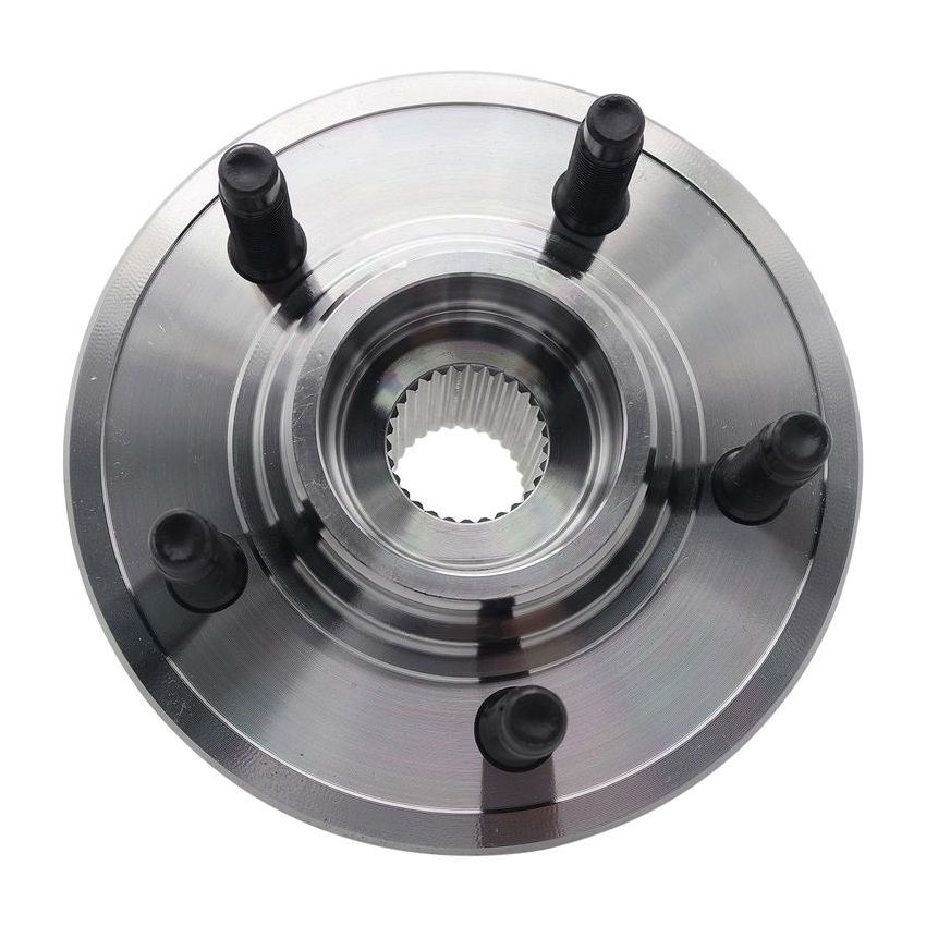 GSP 112000 Ford, Lincoln, Mercury (4.6) Wheel Hub Repair Kit  - Rear