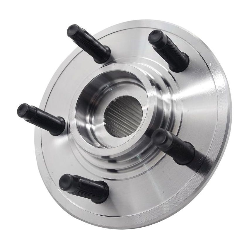 GSP 112000 Ford, Lincoln, Mercury (4.6) Wheel Hub Repair Kit  - Rear