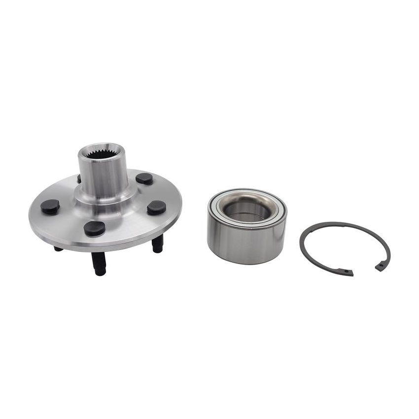 GSP 112000 Ford, Lincoln, Mercury (4.6) Wheel Hub Repair Kit  - Rear