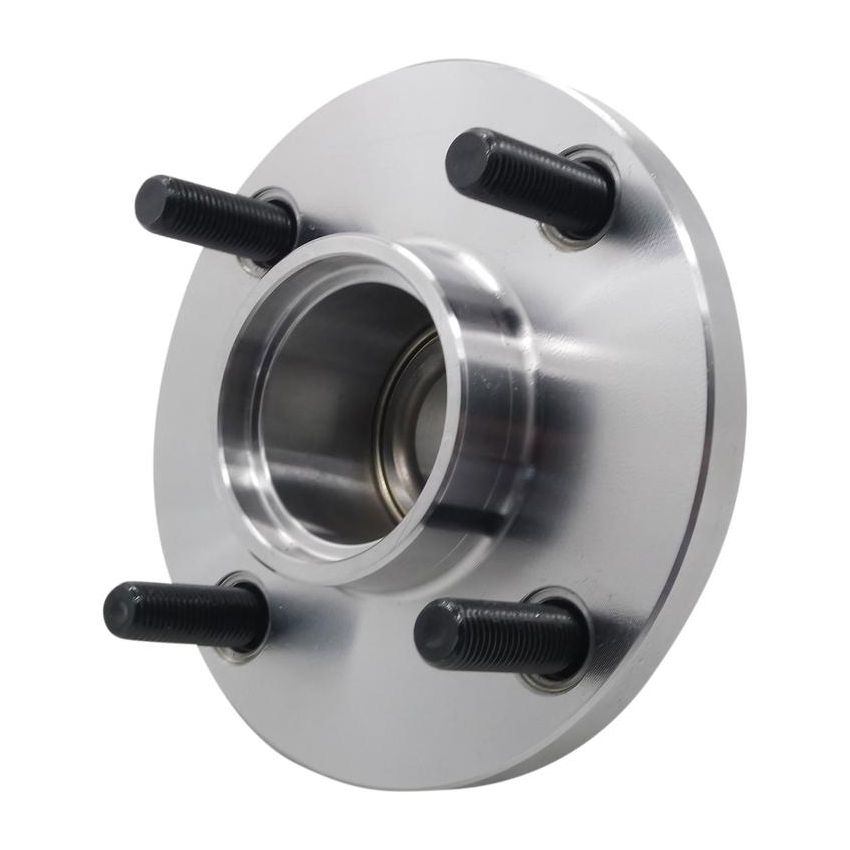 GSP 112002 00-07 Ford Focus Wheel Bearing and Hub Assembly  - Rear