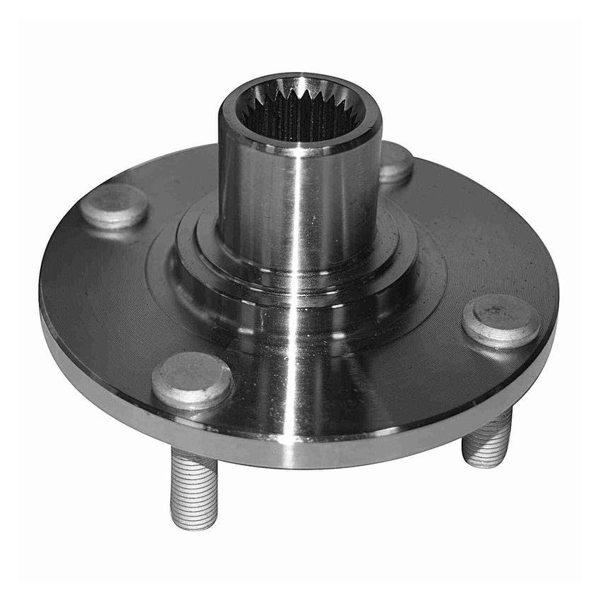 GSP 119510 00-11 Ford Focus Wheel Hub Repair Kit  - Front