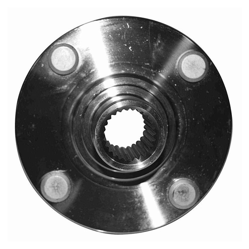 GSP 119510 00-11 Ford Focus Wheel Hub Repair Kit  - Front