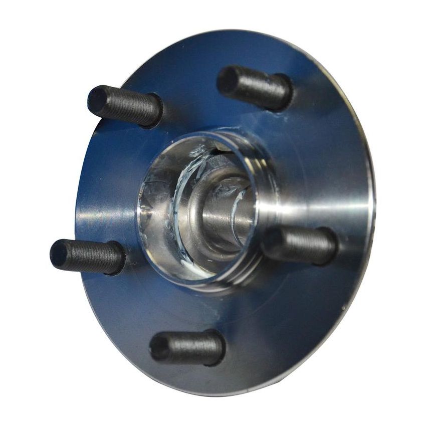 GSP 123168 01-03 Chrysler PT Cruiser Base Wheel Bearing and Hub Assembly  - Rear