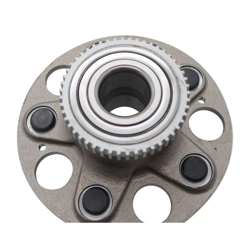 GSP 213179 Acura, Honda (3.0) Wheel Bearing and Hub Assembly  - Rear