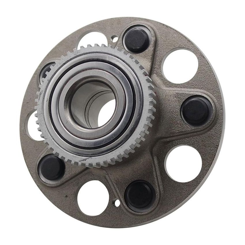 GSP 213179 Acura, Honda (3.0) Wheel Bearing and Hub Assembly  - Rear
