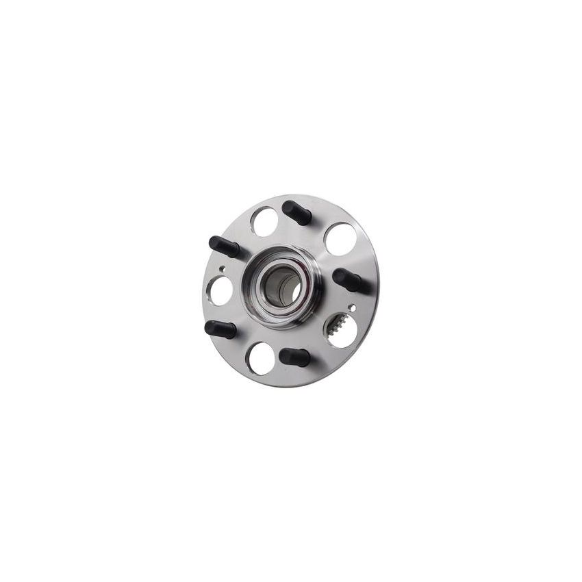 GSP 213179 Acura, Honda (3.0) Wheel Bearing and Hub Assembly  - Rear