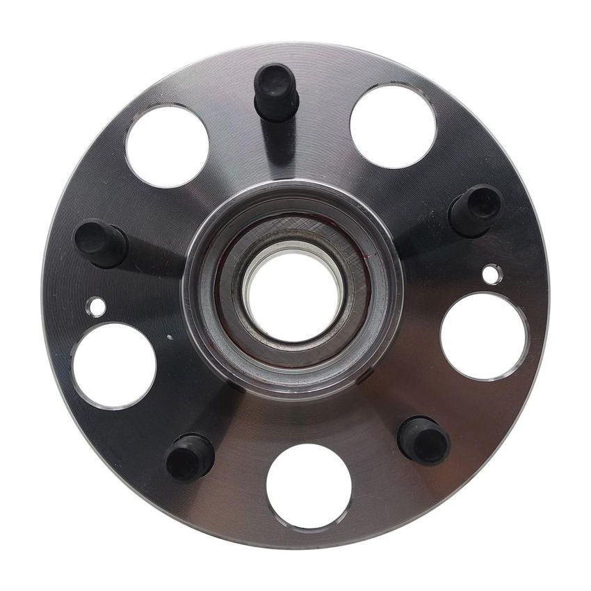 GSP 213179 Acura, Honda (3.0) Wheel Bearing and Hub Assembly  - Rear