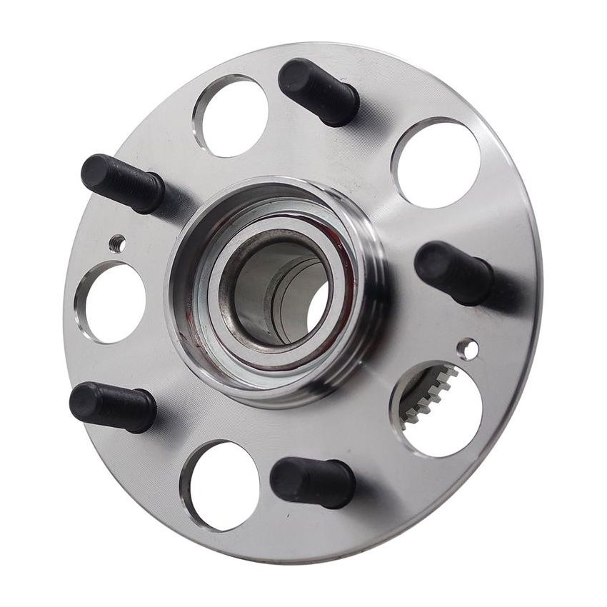 GSP 213179 Acura, Honda (3.0) Wheel Bearing and Hub Assembly  - Rear