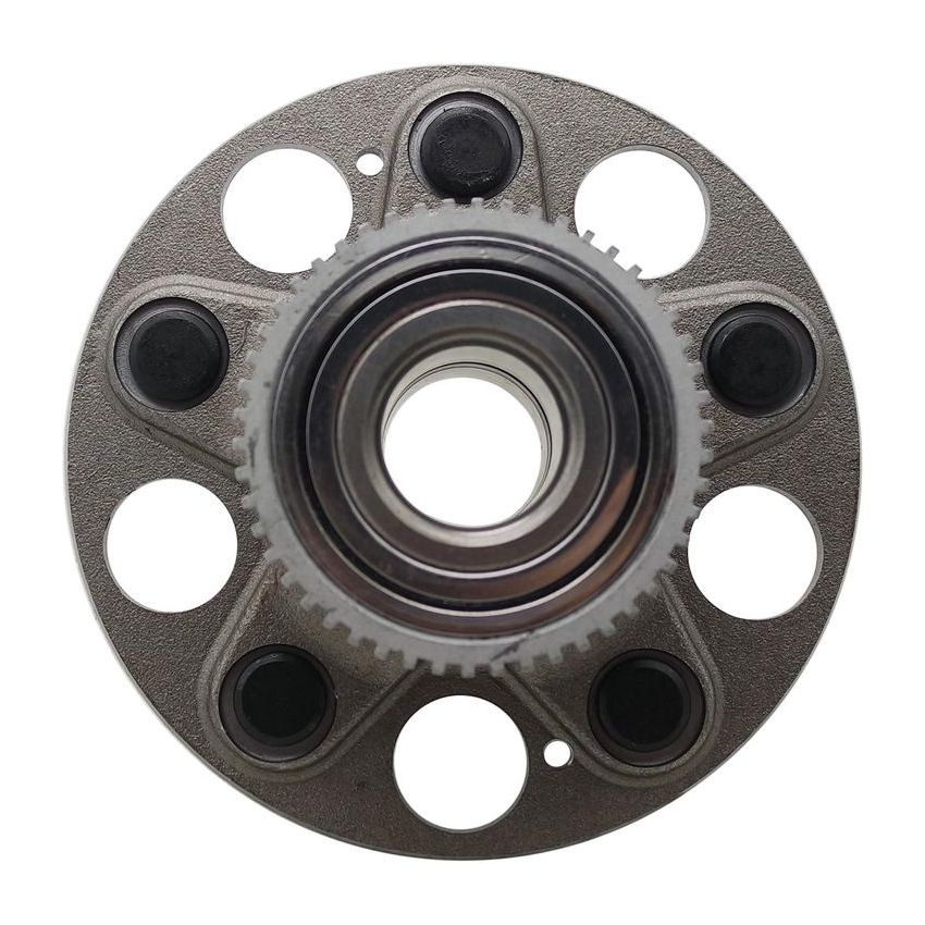 GSP 213179 Acura, Honda (3.0) Wheel Bearing and Hub Assembly  - Rear