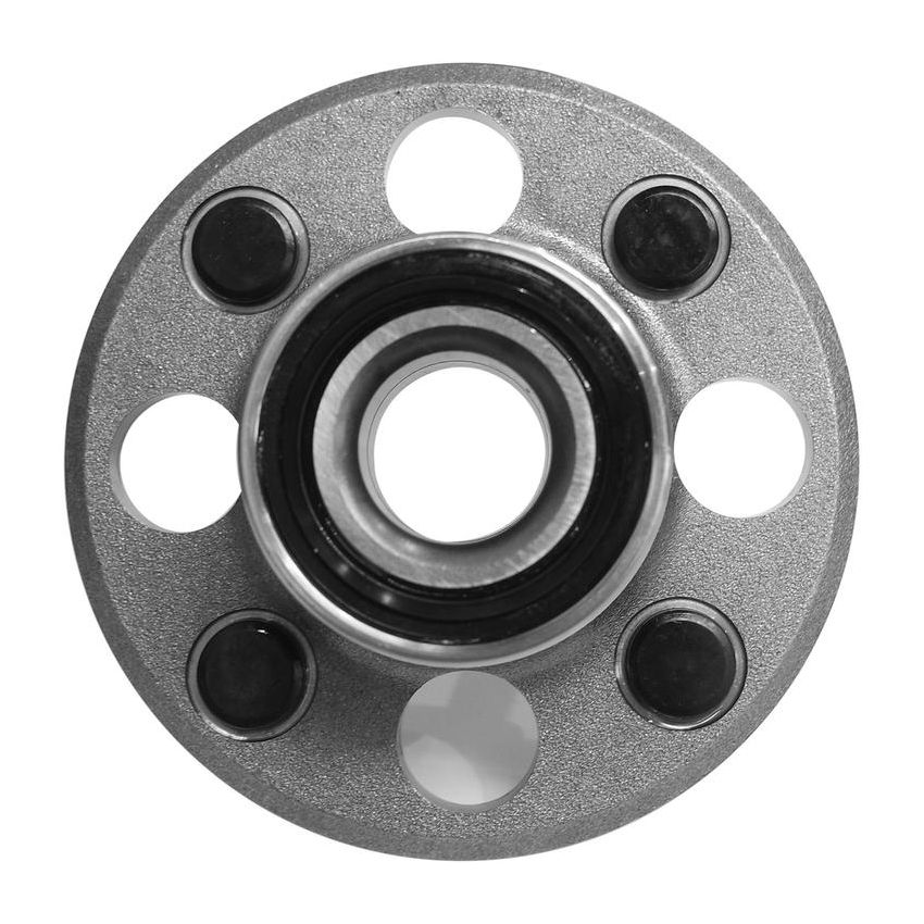 GSP 214035 Honda Wheel Bearing and Hub Assembly  - Rear