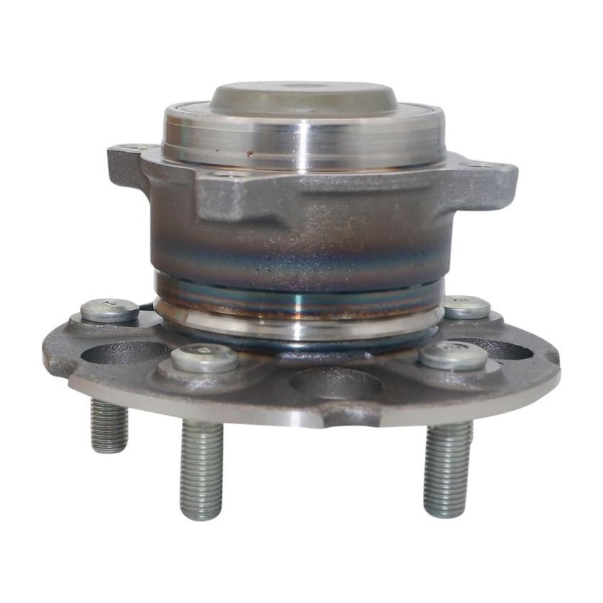 GSP 360031 17-21 Honda Clarity Wheel Bearing and Hub Assembly  - Rear