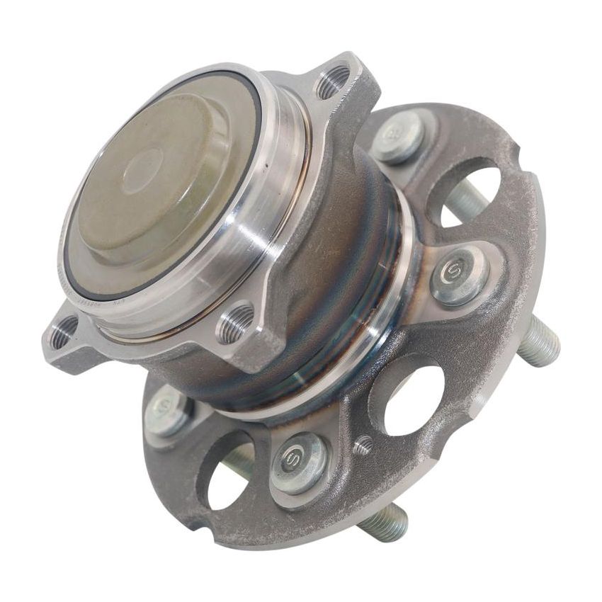 GSP 360031 17-21 Honda Clarity Wheel Bearing and Hub Assembly  - Rear