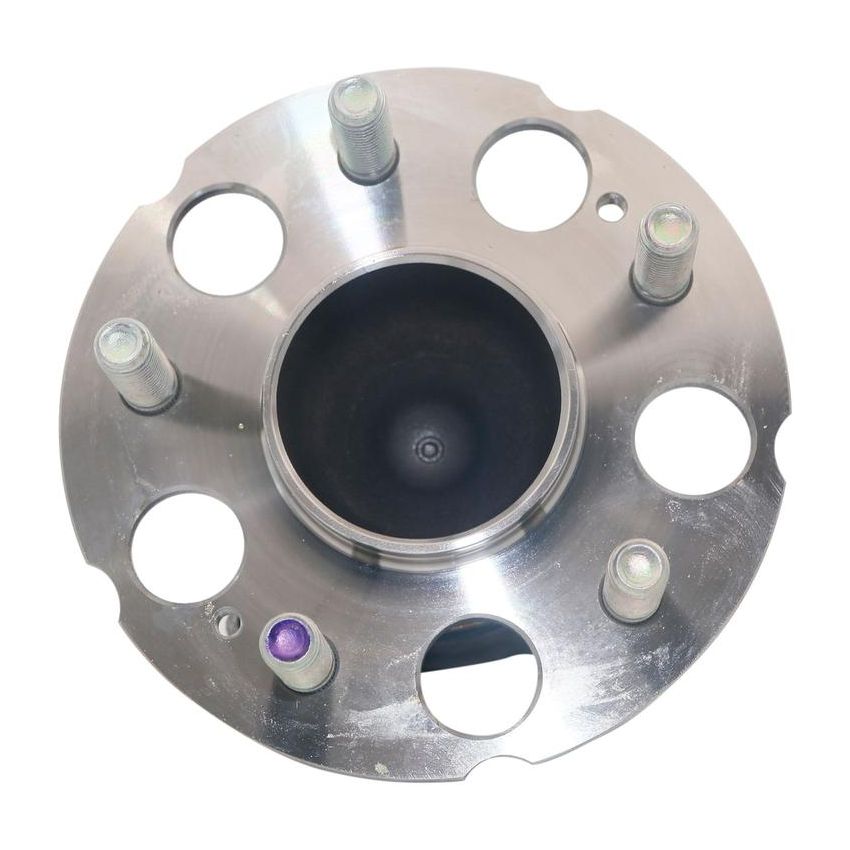 GSP 360031 17-21 Honda Clarity Wheel Bearing and Hub Assembly  - Rear