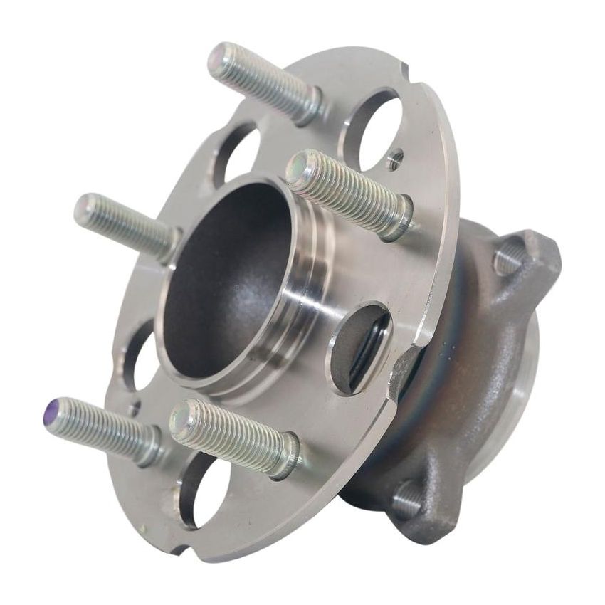 GSP 360031 17-21 Honda Clarity Wheel Bearing and Hub Assembly  - Rear