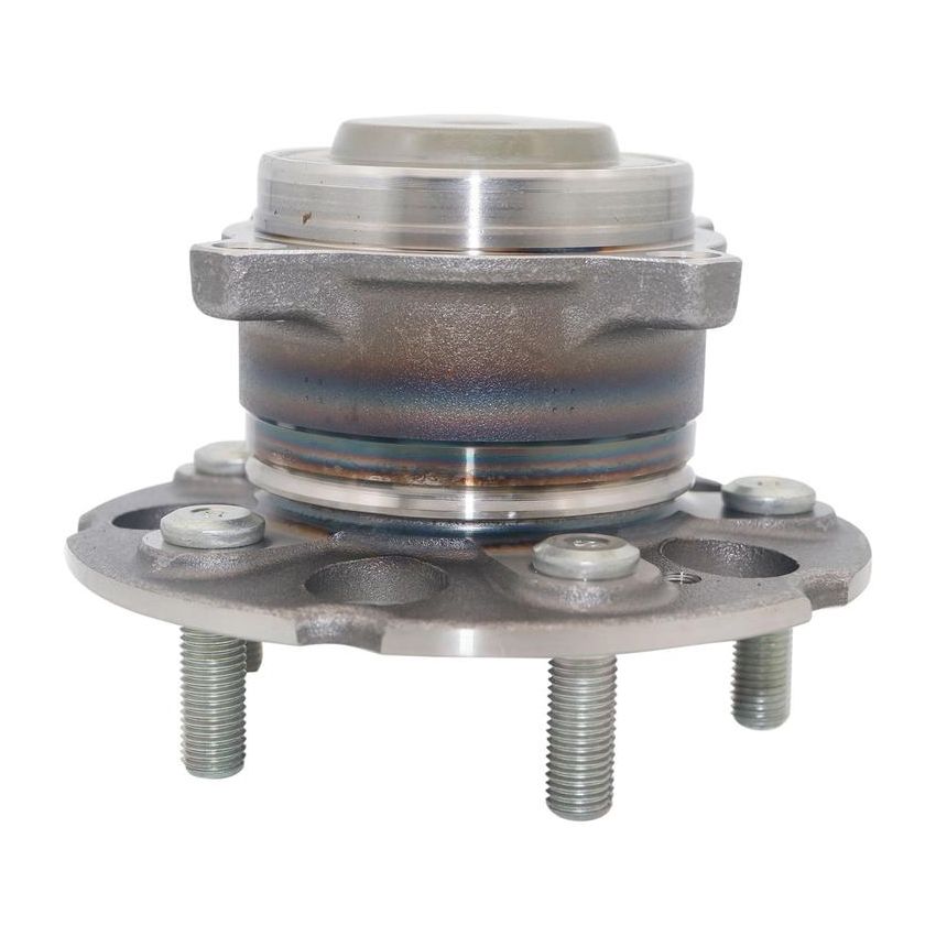 GSP 360031 17-21 Honda Clarity Wheel Bearing and Hub Assembly  - Rear