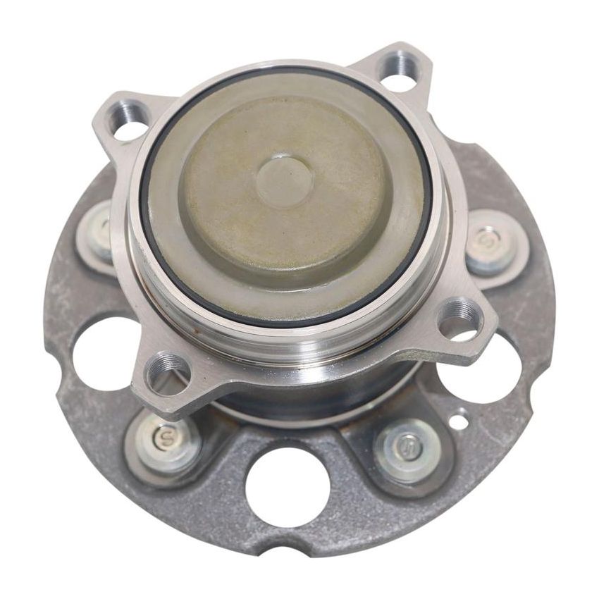 GSP 360031 17-21 Honda Clarity Wheel Bearing and Hub Assembly  - Rear