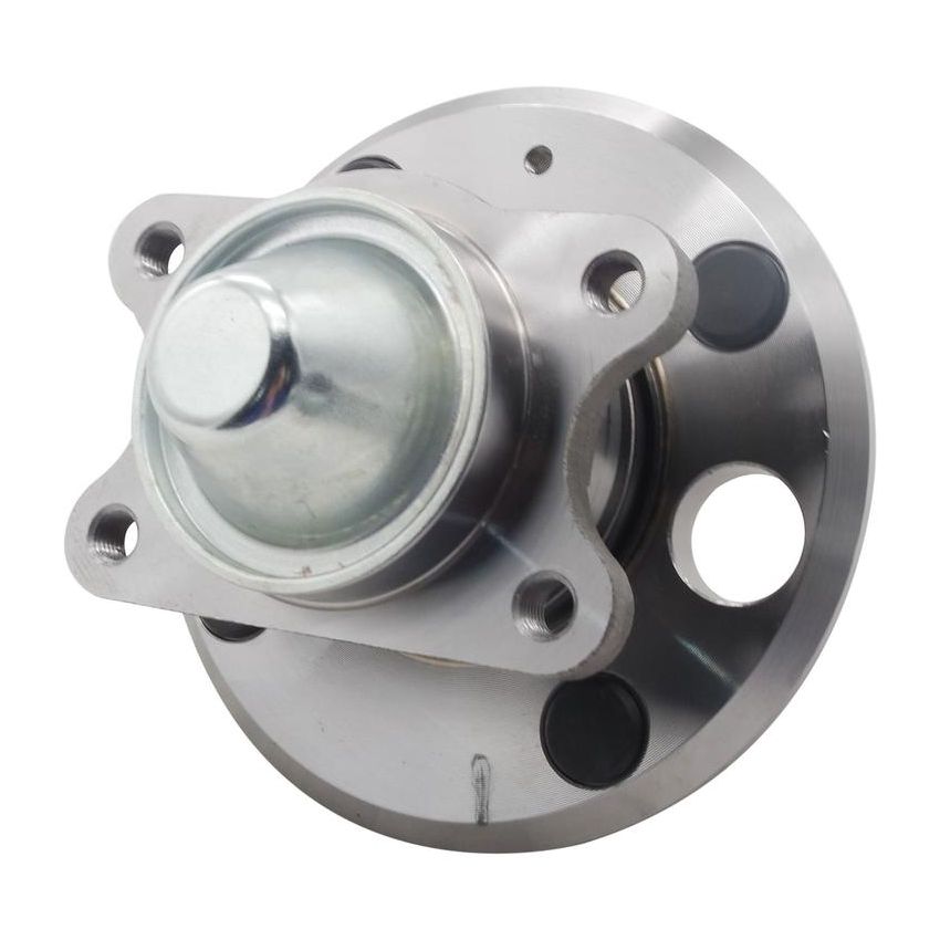 GSP 373191 Hyundai, Kia Wheel Bearing and Hub Assembly  - Rear