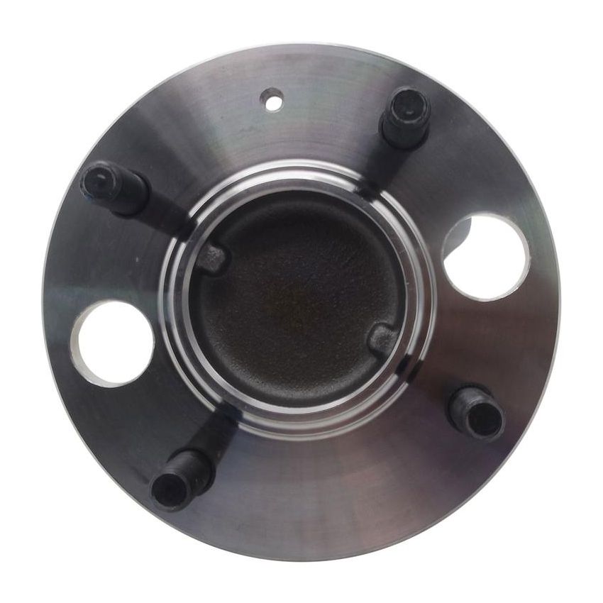 GSP 373191 Hyundai, Kia Wheel Bearing and Hub Assembly  - Rear