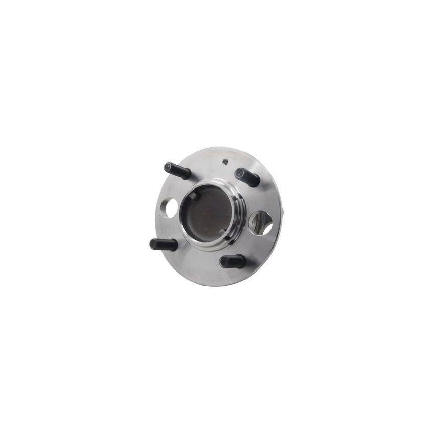 GSP 373191 Hyundai, Kia Wheel Bearing and Hub Assembly  - Rear