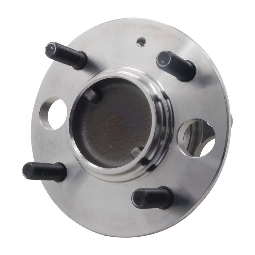 GSP 373191 Hyundai, Kia Wheel Bearing and Hub Assembly  - Rear