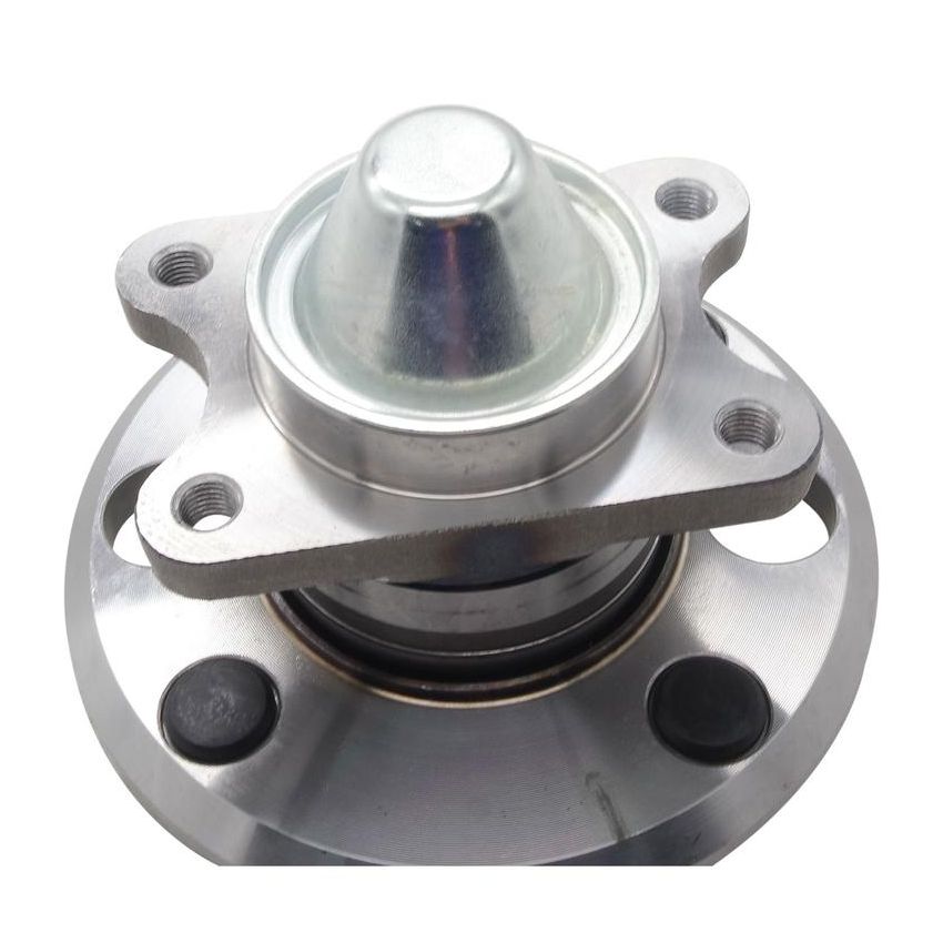 GSP 373191 Hyundai, Kia Wheel Bearing and Hub Assembly  - Rear