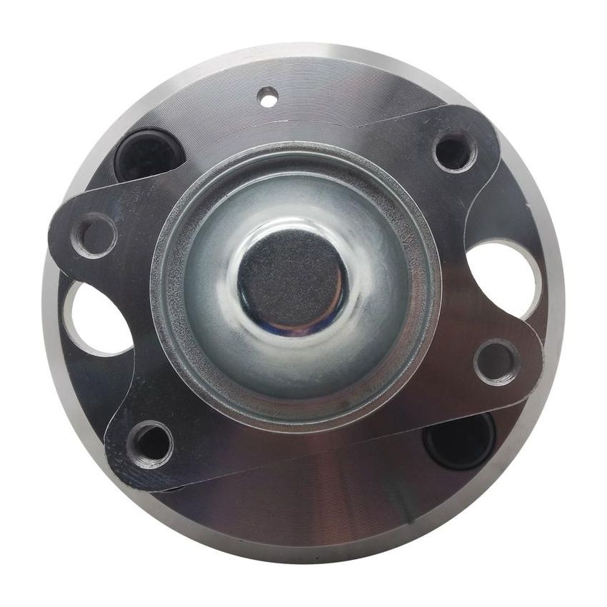 GSP 373191 Hyundai, Kia Wheel Bearing and Hub Assembly  - Rear