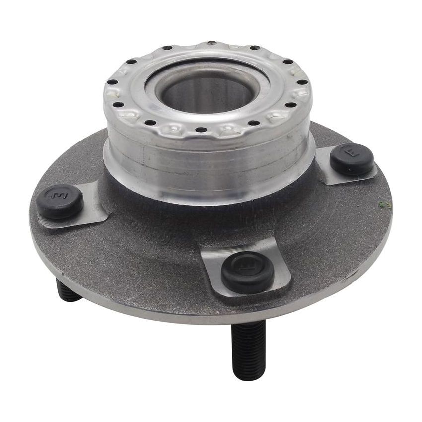 GSP 373194 Hyundai, Kia Wheel Bearing and Hub Assembly  - Rear