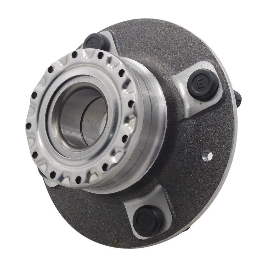 GSP 373194 Hyundai, Kia Wheel Bearing and Hub Assembly  - Rear